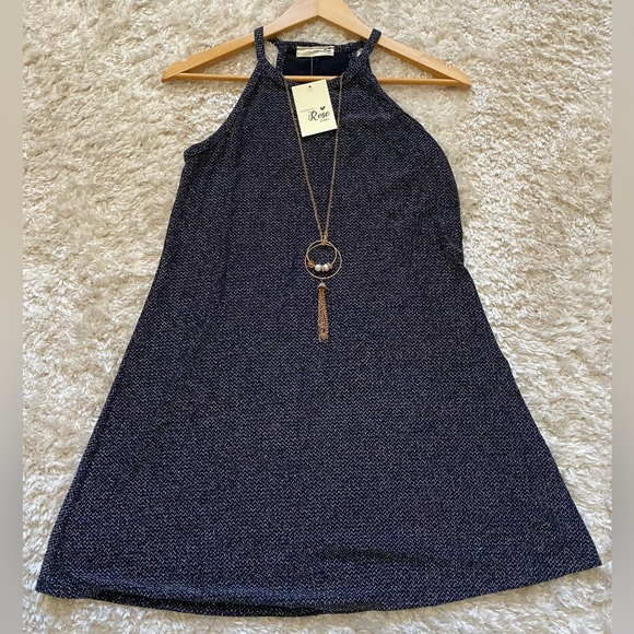 Forever Rose Couture Dresses & Skirts - NWT Little Black Dress